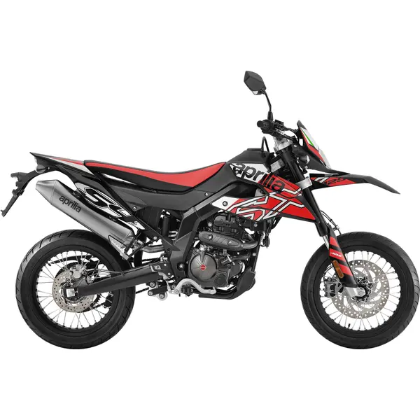 SX 125 E5